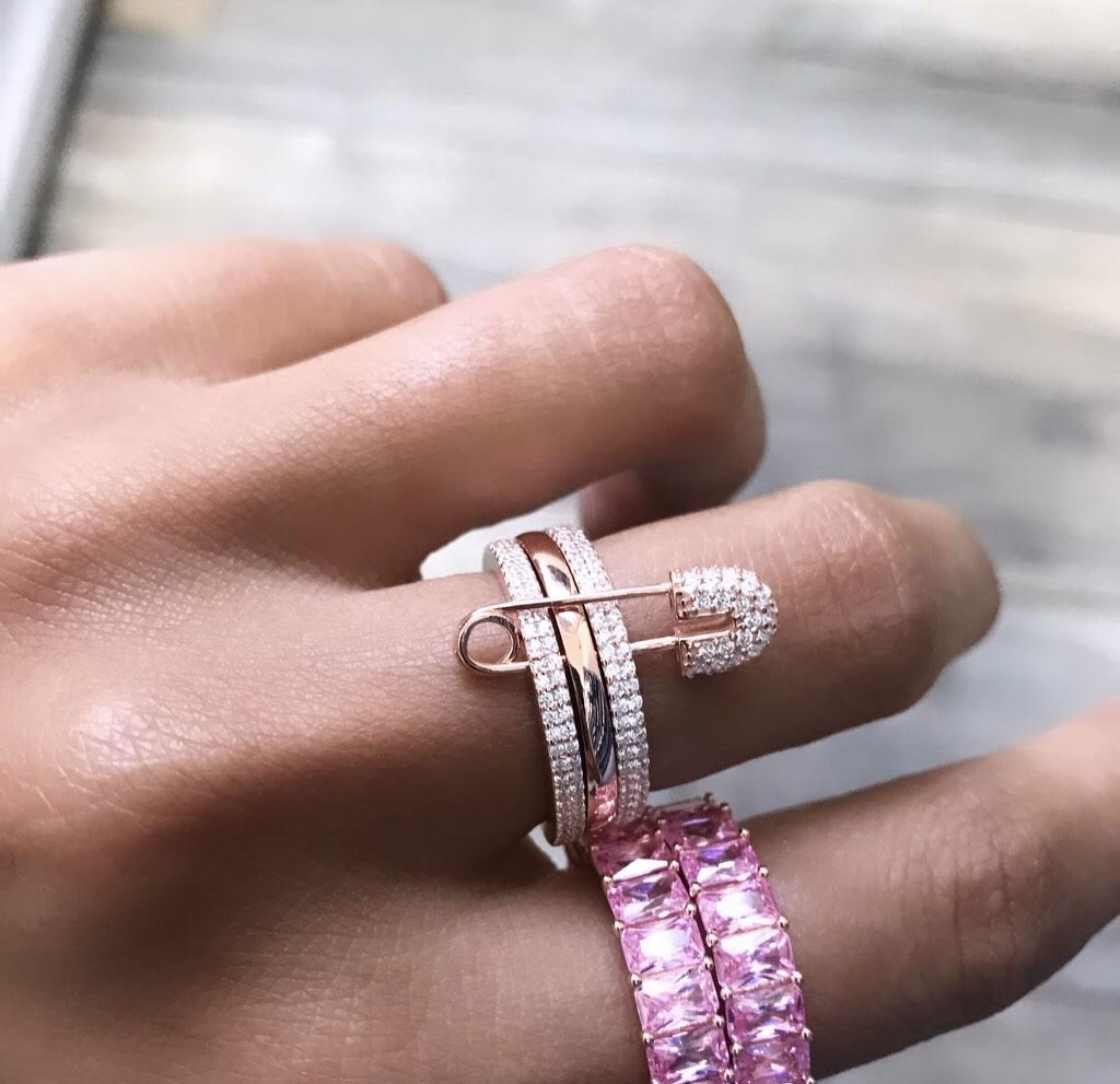 Bracelets – Diamond2SG